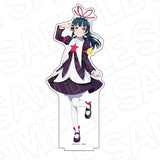 ラブライブ!サンシャイン!!×ぷよぷよ デカアクリルスタンド 津島善子(亞加力立牌)※不設寄送《25年8月預定》 日版 全數$138 / ※不設寄送 / 25年6月13日