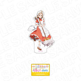 ラブライブ!サンシャイン!!×ぷよぷよ デカアクリルスタンド 国木田花丸(亞加力立牌)※不設寄送《25年8月預定》 日版 全數$138 / ※不設寄送 / 25年6月13日