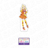 ラブライブ!サンシャイン!!×ぷよぷよ デカアクリルスタンド 小原鞠莉(亞加力立牌)※不設寄送《25年8月預定》 日版 全數$138 / ※不設寄送 / 25年6月13日