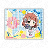 ラブライブ!虹ヶ咲学園スクールアイドル同好会 アクリルスタンド 上原歩夢 フラワー デフォルメVer.(亞加力立牌)※不設寄送《25年7月預定》 4570179731358