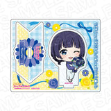 ラブライブ!虹ヶ咲学園スクールアイドル同好会 アクリルスタンド 朝香果林 フラワー デフォルメVer.(亞加力立牌)※不設寄送《25年7月預定》 4570179731389