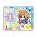 ラブライブ!虹ヶ咲学園スクールアイドル同好会 アクリルスタンド 近江彼方 フラワー デフォルメVer.(亞加力立牌)※不設寄送《25年7月預定》 4570179731402