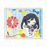 ラブライブ!虹ヶ咲学園スクールアイドル同好会 アクリルスタンド 優木せつ菜 フラワー デフォルメVer.(亞加力立牌)※不設寄送《25年7月預定》 4570179731419