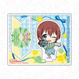 ラブライブ!虹ヶ咲学園スクールアイドル同好会 アクリルスタンド エマ・ヴェルデ フラワー デフォルメVer.(亞加力立牌)※不設寄送《25年7月預定》 4570179731426