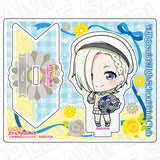 ラブライブ!虹ヶ咲学園スクールアイドル同好会 アクリルスタンド ミア・テイラー フラワー デフォルメVer.(亞加力立牌)※不設寄送《25年7月預定》 4570179731457