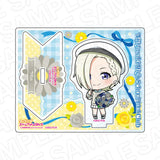 ラブライブ!虹ヶ咲学園スクールアイドル同好会 アクリルスタンド ミア・テイラー フラワー デフォルメVer.(亞加力立牌)※不設寄送《25年7月預定》 4570179731457