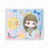 ラブライブ!蓮ノ空女学院スクールアイドルクラブ アクリルスタンド 徒町小鈴 フラワー デフォルメVer.(亞加力立牌)※不設寄送《25年7月預定》 4570179731662