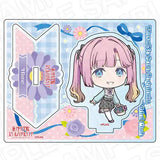 ラブライブ!蓮ノ空女学院スクールアイドルクラブ アクリルスタンド 安養寺姫芽 フラワー デフォルメVer.(亞加力立牌)※不設寄送《25年7月預定》 4570179731679