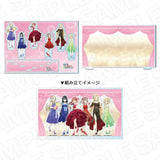 結城友奈は勇者である 10周年記念 アクリルジオラマ B(亞加力立牌)※不設寄送《25年7月預定》 4570179733024