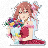 結城友奈は勇者である 10周年記念 特大ダイカットアクリルボード 結城友奈(亞加力立牌)※不設寄送《25年7月預定》 4570179733031