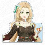 結城友奈は勇者である 10周年記念 特大ダイカットアクリルボード 東郷美森(亞加力立牌)※不設寄送《25年7月預定》 4570179733055