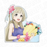 結城友奈は勇者である 10周年記念 特大ダイカットアクリルボード 乃木園子(亞加力立牌)※不設寄送《25年7月預定》 4570179733086