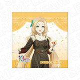 結城友奈は勇者である 10周年記念 マイクロファイバー 犬吠埼風(眼鏡布)※不設寄送《25年7月預定》 4570179733116