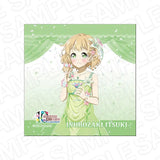 結城友奈は勇者である 10周年記念 マイクロファイバー 犬吠埼樹(眼鏡布)※不設寄送《25年7月預定》 4570179733123