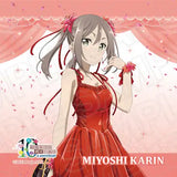 結城友奈は勇者である 10周年記念 マイクロファイバー 犬吠埼樹(眼鏡布)※不設寄送《25年7月預定》 4570179733130