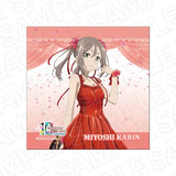 結城友奈は勇者である 10周年記念 マイクロファイバー 犬吠埼樹(眼鏡布)※不設寄送《25年7月預定》 4570179733130