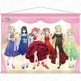 結城友奈は勇者である 10周年記念 B2タペストリー(掛布)※不設寄送《25年7月預定》 4570179733154