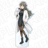 青春ブタ野郎はランドセルガールの夢を見ない デカアクリルスタンド 双葉理央 winter Ver.(亞加力立牌)※不設寄送《25年7月預定》 4570179737107