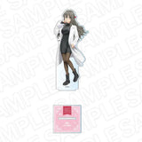 青春ブタ野郎はランドセルガールの夢を見ない デカアクリルスタンド 双葉理央 winter Ver.(亞加力立牌)※不設寄送《25年7月預定》 4570179737107