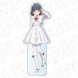 青春ブタ野郎はランドセルガールの夢を見ない デカアクリルスタンド 牧之原翔子 winter Ver.(亞加力立牌)※不設寄送《25年7月預定》 4570179737114