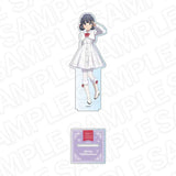 青春ブタ野郎はランドセルガールの夢を見ない デカアクリルスタンド 牧之原翔子 winter Ver.(亞加力立牌)※不設寄送《25年7月預定》 4570179737114