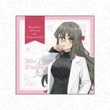 青春ブタ野郎はランドセルガールの夢を見ない マイクロファイバー 双葉理央 winter Ver.(眼鏡布)※不設寄送《25年7月預定》 4570179737145