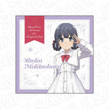 青春ブタ野郎はランドセルガールの夢を見ない マイクロファイバー 牧之原翔子 winter Ver.(眼鏡布)※不設寄送《25年7月預定》 4570179737152