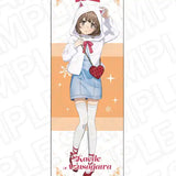 青春ブタ野郎はランドセルガールの夢を見ない 特大タペストリー 梓川花楓 winter Ver.(掛布)※不設寄送《25年7月預定》 4570179737176