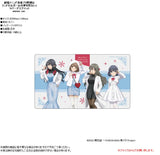 青春ブタ野郎はランドセルガールの夢を見ない ラバーデスクマット winter Ver.(橡膠枱墊)※不設寄送《25年7月預定》 4570179737206