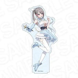 志乃と恋 つながるデカアクリルスタンド 志乃 魔法少女Ver.(亞加力立牌)※不設寄送《25年7月預定》 4570179738401