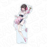志乃と恋 つながるデカアクリルスタンド 恋 魔法少女Ver.(亞加力立牌)※不設寄送《25年7月預定》 4570179738418