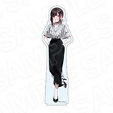 志乃と恋 つながるデカアクリルスタンド 恋 リンクコーデVer.(亞加力立牌)※不設寄送《25年7月預定》 4570179738432