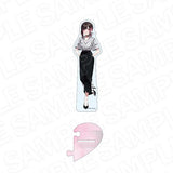 志乃と恋 つながるデカアクリルスタンド 恋 リンクコーデVer.(亞加力立牌)※不設寄送《25年7月預定》 4570179738432