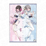 志乃と恋 ミニアクリルアート 魔法少女Ver.(亞加力立牌)※不設寄送《25年7月預定》 4570179738449