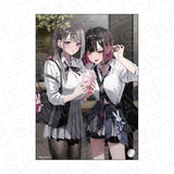 志乃と恋 ミニアクリルアート 放課後デートVer.(亞加力立牌)※不設寄送《25年7月預定》 4570179738463