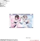 志乃と恋 ラバーデスクマット 魔法少女Ver.(橡膠枱墊)※不設寄送《25年7月預定》 4570179738517