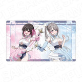 志乃と恋 ラバーデスクマット 魔法少女Ver.(橡膠枱墊)※不設寄送《25年7月預定》 4570179738517