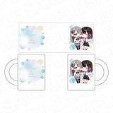 志乃と恋 マグカップ(馬克杯)※不設寄送《25年7月預定》 4570179738548