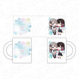 志乃と恋 マグカップ(馬克杯)※不設寄送《25年7月預定》 4570179738548