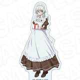 カードファイト!! ヴァンガード Divinez デラックス編 デカアクリルスタンド 六王院スズネ バレンタインVer.(亞加力立牌)※不設寄送《25年7月預定》 4570179738791