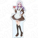 カードファイト!! ヴァンガード Divinez デラックス編 デカアクリルスタンド 員弁ナオ バレンタインVer.(亞加力立牌)※不設寄送《25年7月預定》 4570179738807