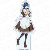 カードファイト!! ヴァンガード Divinez デラックス編 デカアクリルスタンド 明星エリカ バレンタインVer.(亞加力立牌)※不設寄送《25年7月預定》 4570179738821