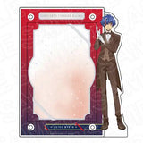 カードファイト!! ヴァンガード Divinez デラックス編 アクリルフォトスタンド 明導アキナ バレンタインVer.(亞加力相架)※不設寄送《25年7月預定》 4570179738852