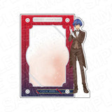 カードファイト!! ヴァンガード Divinez デラックス編 アクリルフォトスタンド 明導アキナ バレンタインVer.(亞加力相架)※不設寄送《25年7月預定》 4570179738852