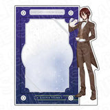カードファイト!! ヴァンガード Divinez デラックス編 アクリルフォトスタンド 八雲カゲツ バレンタインVer.(亞加力相架)※不設寄送《25年7月預定》 4570179738869