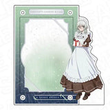 カードファイト!! ヴァンガード Divinez デラックス編 アクリルフォトスタンド 六王院スズネ バレンタインVer.(亞加力相架)※不設寄送《25年7月預定》 4570179738876