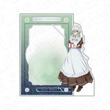 カードファイト!! ヴァンガード Divinez デラックス編 アクリルフォトスタンド 六王院スズネ バレンタインVer.(亞加力相架)※不設寄送《25年7月預定》 4570179738876