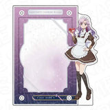 カードファイト!! ヴァンガード Divinez デラックス編 アクリルフォトスタンド 員弁ナオ バレンタインVer.(亞加力相架)※不設寄送《25年7月預定》 4570179738883