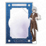 カードファイト!! ヴァンガード Divinez デラックス編 アクリルフォトスタンド 呼続スオウ バレンタインVer.(亞加力相架)※不設寄送《25年7月預定》 4570179738890