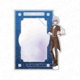 カードファイト!! ヴァンガード Divinez デラックス編 アクリルフォトスタンド 呼続スオウ バレンタインVer.(亞加力相架)※不設寄送《25年7月預定》 4570179738890